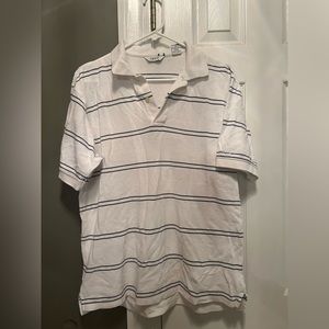 Izod collared polo